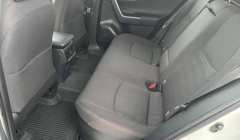 TOYOTA Rav4 2.5l PLUGIN 300PH eCVT Advance lleno