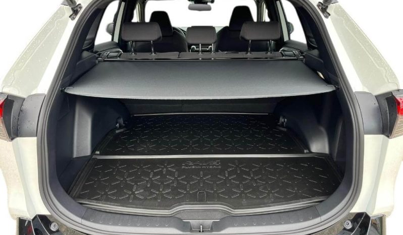 TOYOTA Rav4 2.5l PLUGIN 300PH eCVT Advance lleno