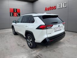 TOYOTA Rav4 2.5l PLUGIN 300PH eCVT Advance lleno