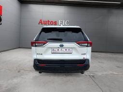 TOYOTA Rav4 2.5l PLUGIN 300PH eCVT Advance lleno