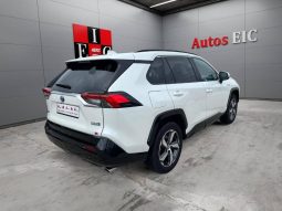 TOYOTA Rav4 2.5l PLUGIN 300PH eCVT Advance lleno