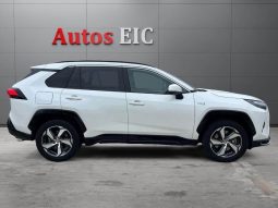 TOYOTA Rav4 2.5l PLUGIN 300PH eCVT Advance lleno