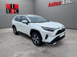 TOYOTA Rav4 2.5l PLUGIN 300PH eCVT Advance lleno