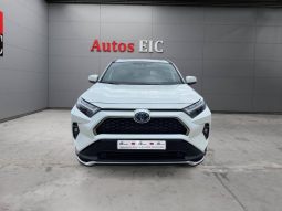 TOYOTA Rav4 2.5l PLUGIN 300PH eCVT Advance lleno