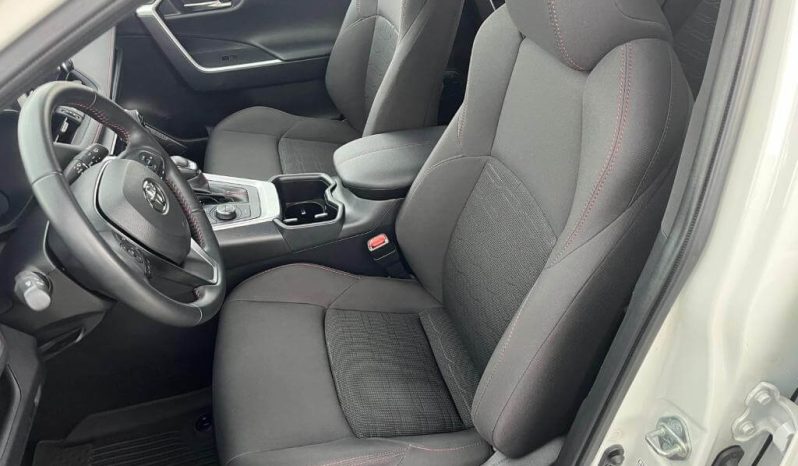 TOYOTA Rav4 2.5l PLUGIN 300PH eCVT Advance lleno