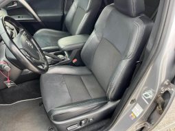 TOYOTA Rav4 2.5l hybrid 2WD Advance lleno