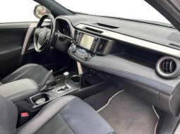 TOYOTA Rav4 2.5l hybrid 2WD Advance lleno