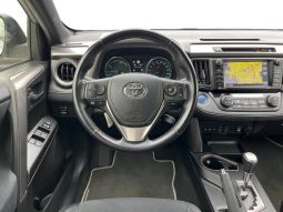TOYOTA Rav4 2.5l hybrid 2WD Advance lleno