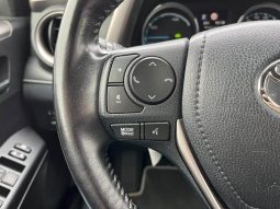 TOYOTA Rav4 2.5l hybrid 2WD Advance lleno