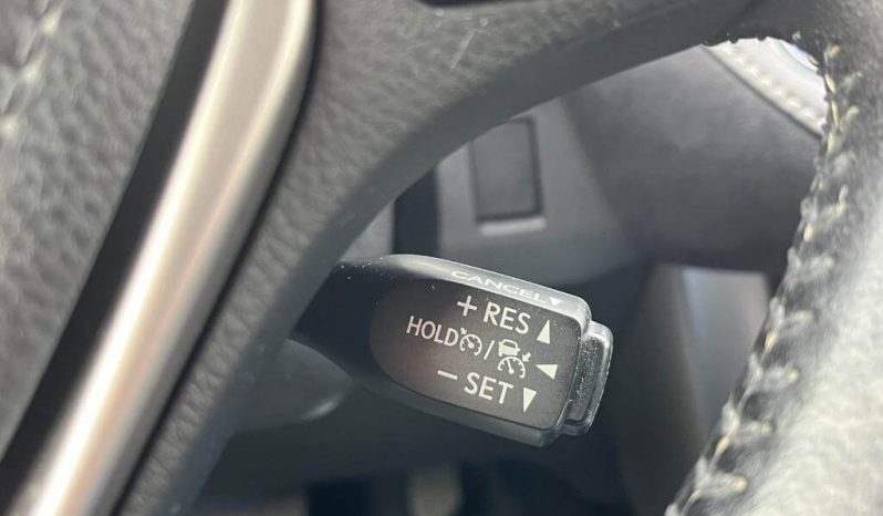 TOYOTA Rav4 2.5l hybrid 2WD Advance lleno