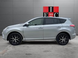 TOYOTA Rav4 2.5l hybrid 2WD Advance lleno