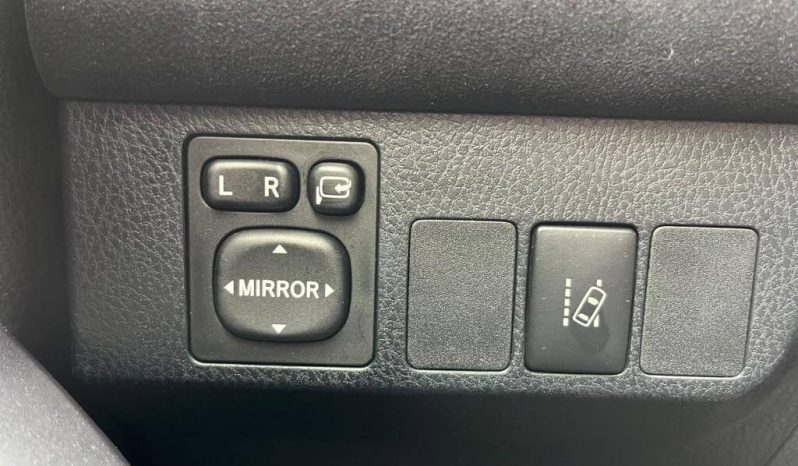 TOYOTA Rav4 2.5l hybrid 2WD Advance lleno