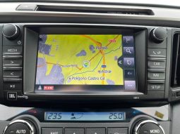 TOYOTA Rav4 2.5l hybrid 2WD Advance lleno