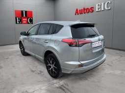 TOYOTA Rav4 2.5l hybrid 2WD Advance lleno