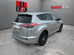 TOYOTA Rav4 2.5l hybrid 2WD Advance lleno