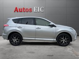 TOYOTA Rav4 2.5l hybrid 2WD Advance lleno