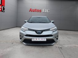 TOYOTA Rav4 2.5l hybrid 2WD Advance lleno
