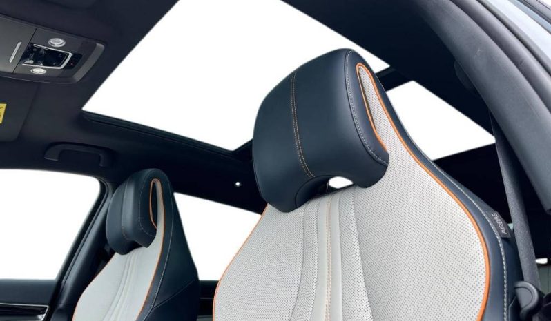 BYD Seal U 72kWh Comfort lleno