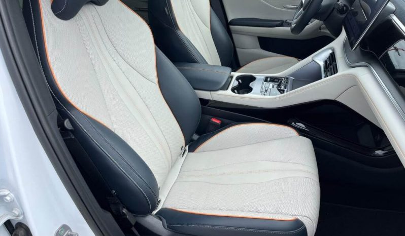 BYD Seal U 72kWh Comfort lleno