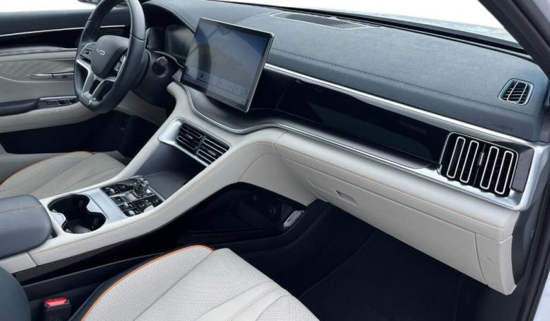 BYD Seal U 72kWh Comfort lleno