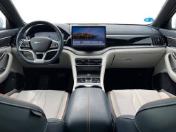 BYD Seal U 72kWh Comfort lleno