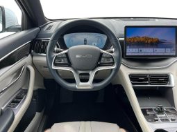 BYD Seal U 72kWh Comfort lleno