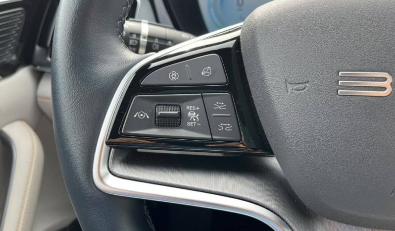 BYD Seal U 72kWh Comfort lleno