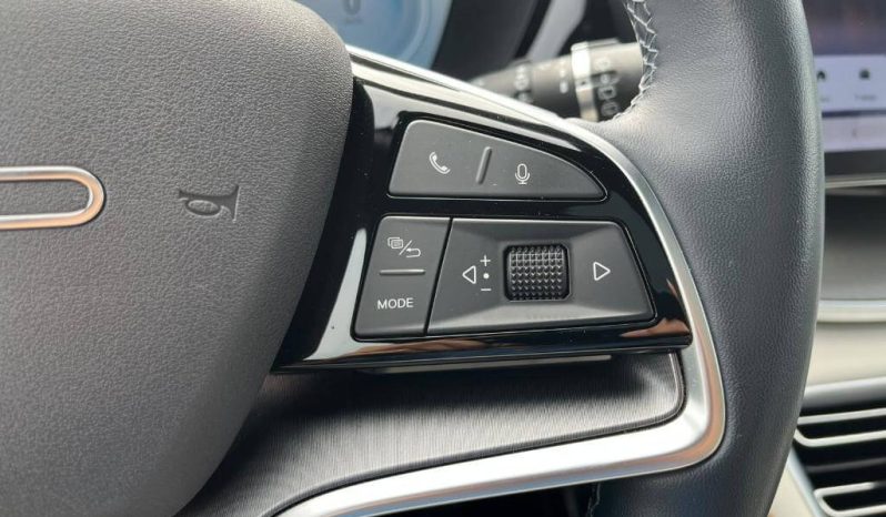 BYD Seal U 72kWh Comfort lleno