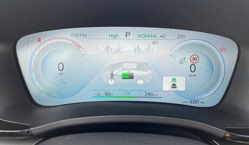 BYD Seal U 72kWh Comfort lleno