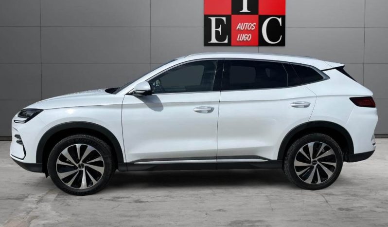BYD Seal U 72kWh Comfort lleno