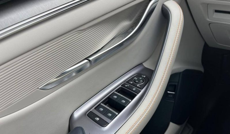 BYD Seal U 72kWh Comfort lleno