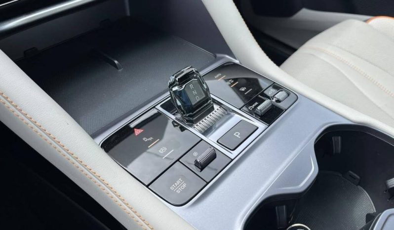 BYD Seal U 72kWh Comfort lleno