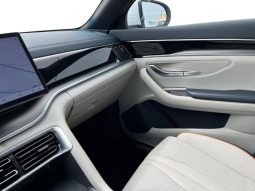 BYD Seal U 72kWh Comfort lleno