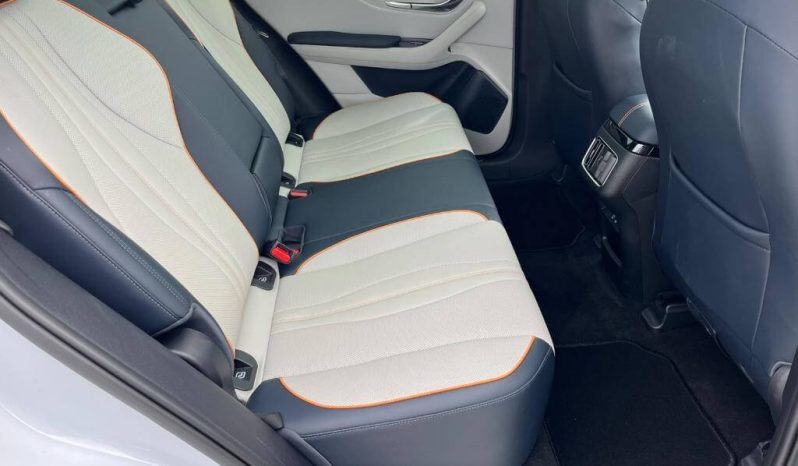 BYD Seal U 72kWh Comfort lleno