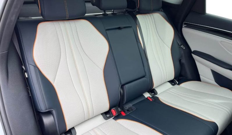 BYD Seal U 72kWh Comfort lleno