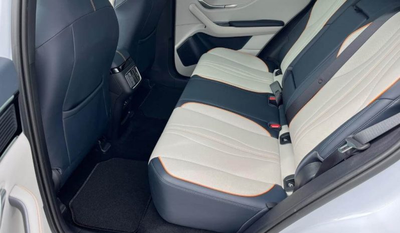 BYD Seal U 72kWh Comfort lleno
