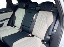 BYD Seal U 72kWh Comfort lleno