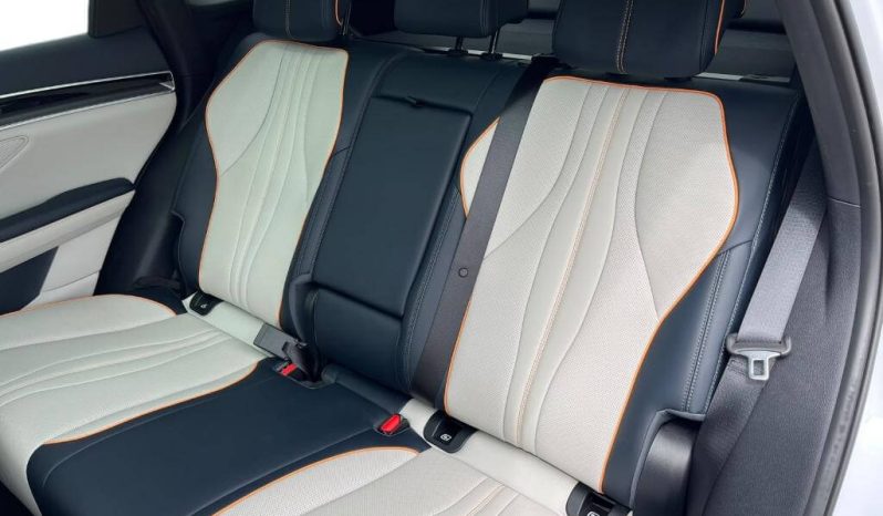 BYD Seal U 72kWh Comfort lleno
