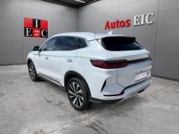 BYD Seal U 72kWh Comfort lleno