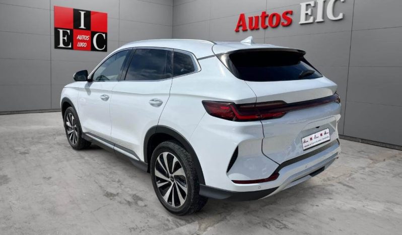 BYD Seal U 72kWh Comfort lleno