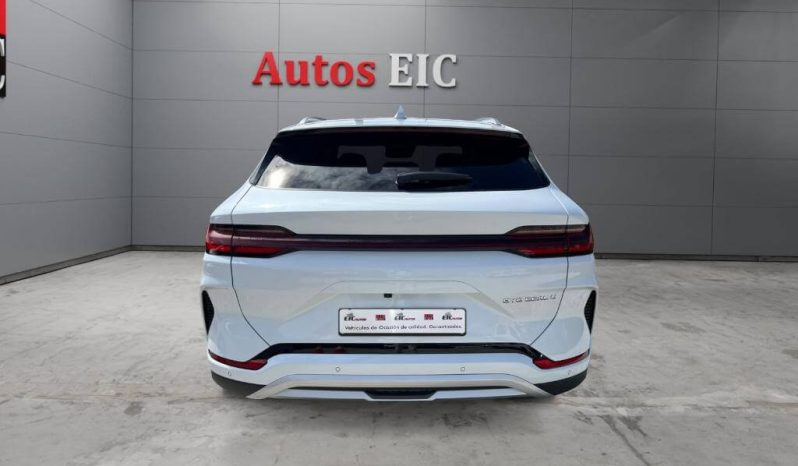 BYD Seal U 72kWh Comfort lleno