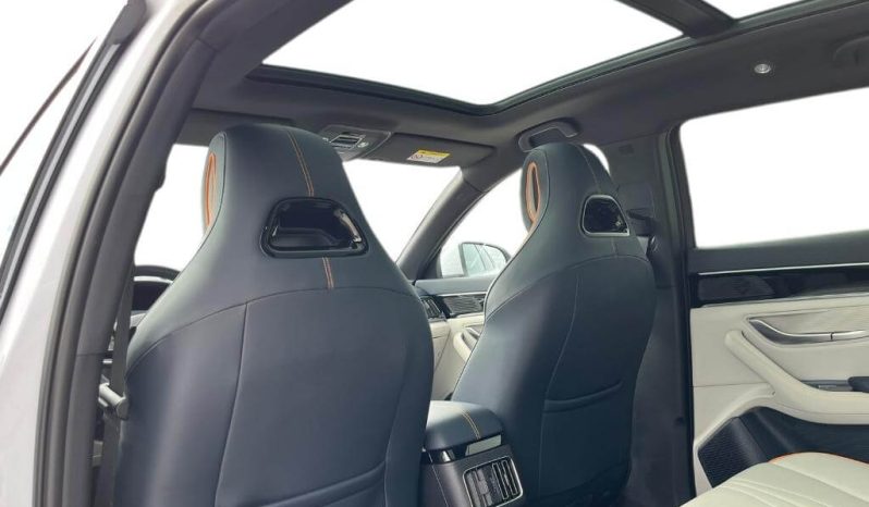 BYD Seal U 72kWh Comfort lleno