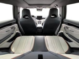 BYD Seal U 72kWh Comfort lleno