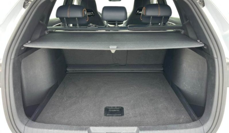 BYD Seal U 72kWh Comfort lleno