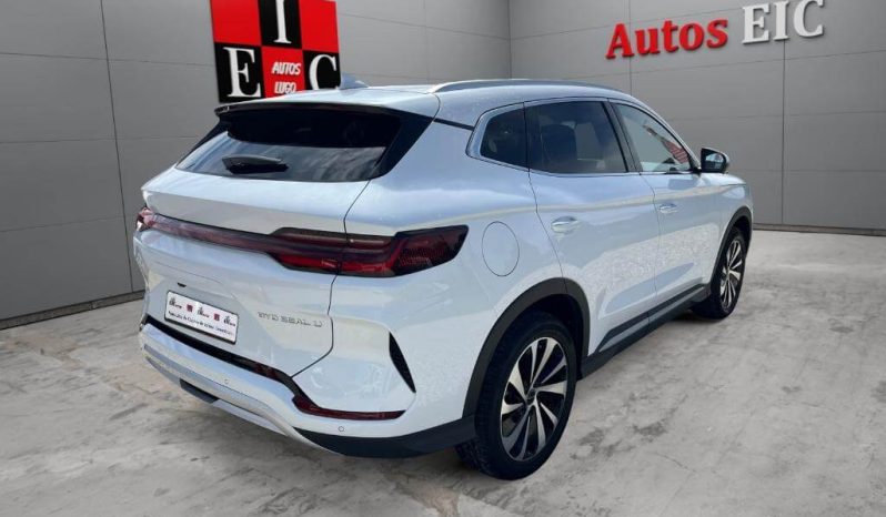 BYD Seal U 72kWh Comfort lleno