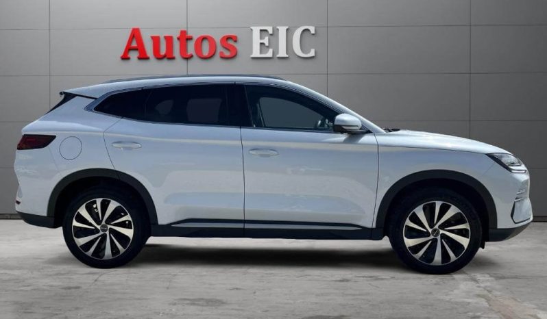 BYD Seal U 72kWh Comfort lleno