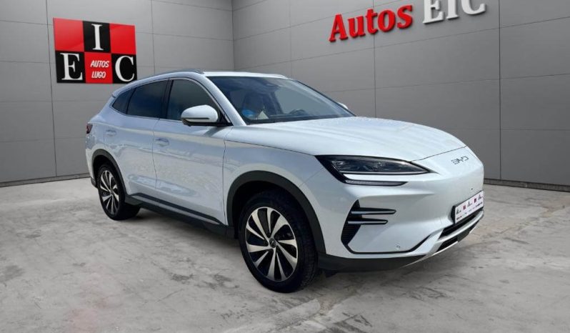 BYD Seal U 72kWh Comfort lleno