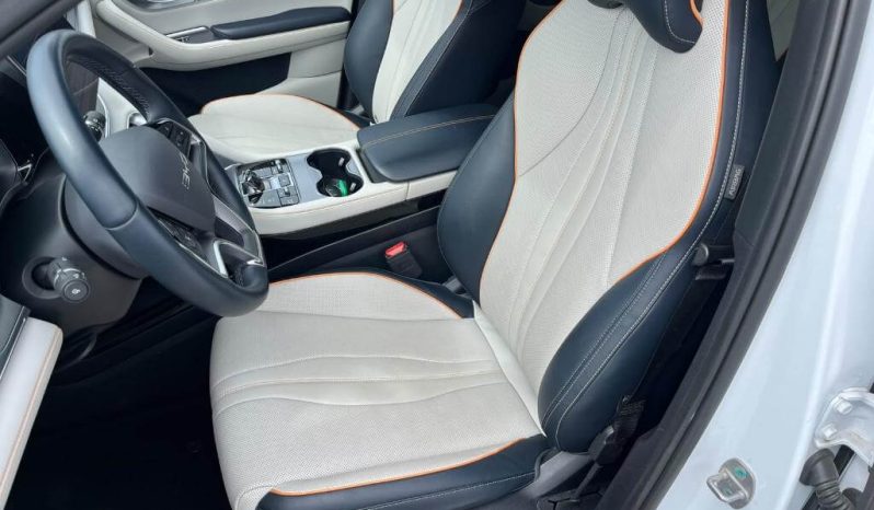 BYD Seal U 72kWh Comfort lleno