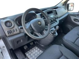 RENAULT Trafic Mixto L. 56 N1 Energy dCi 125 CV lleno