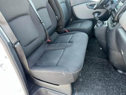 RENAULT Trafic Mixto L. 56 N1 Energy dCi 125 CV lleno